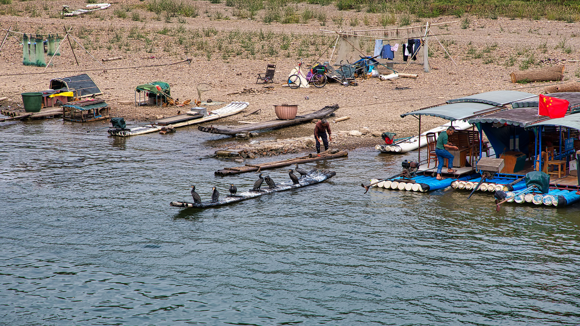 Fishermen's Friends