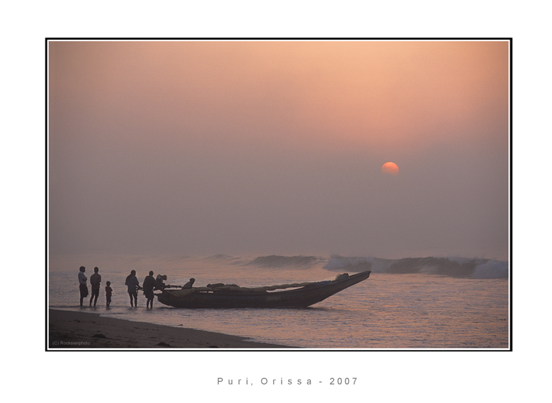 Fishermen's Friends