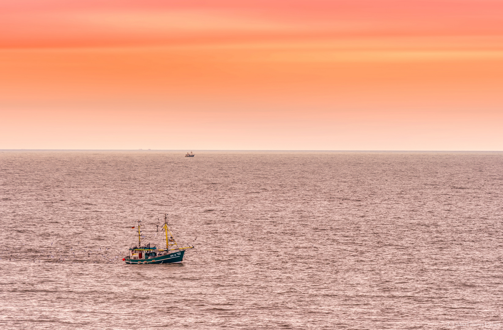 - Fishermen's Friends -