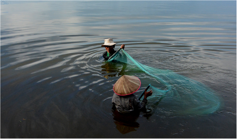 Fishermens' Girlfriends