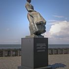 Fishermen's Monument