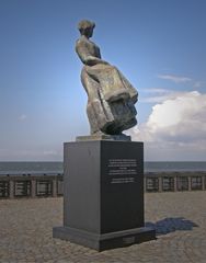 Fishermen's Monument