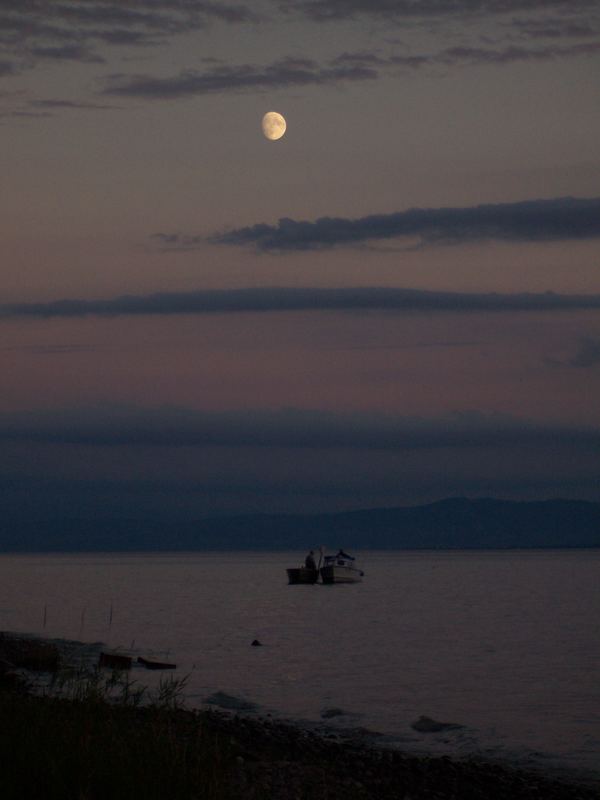 fishermen's moon