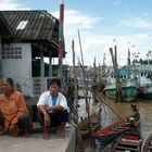 Fishermen's Village Chumphon