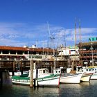 Fishermen's Wharf