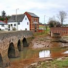 Fishers Bridge Mills