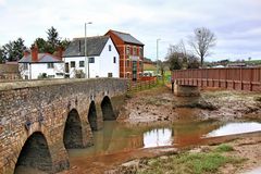 Fishers Bridge Mills