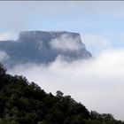 Fisher's peak in the morning......