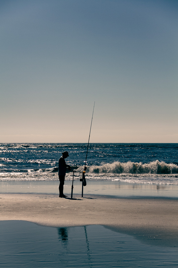 Fishers Reflexion 