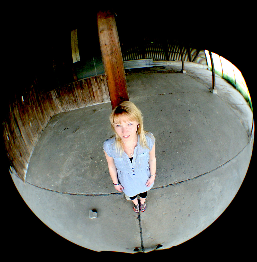 Fisheye