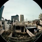 Fisheye Bangkok