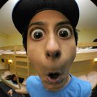 Fisheye !?!