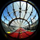 Fisheye in Fishtown