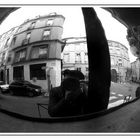 Fisheyes de vitrine