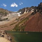 fishin' in Yosemite NP