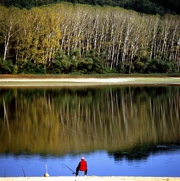 Fishing