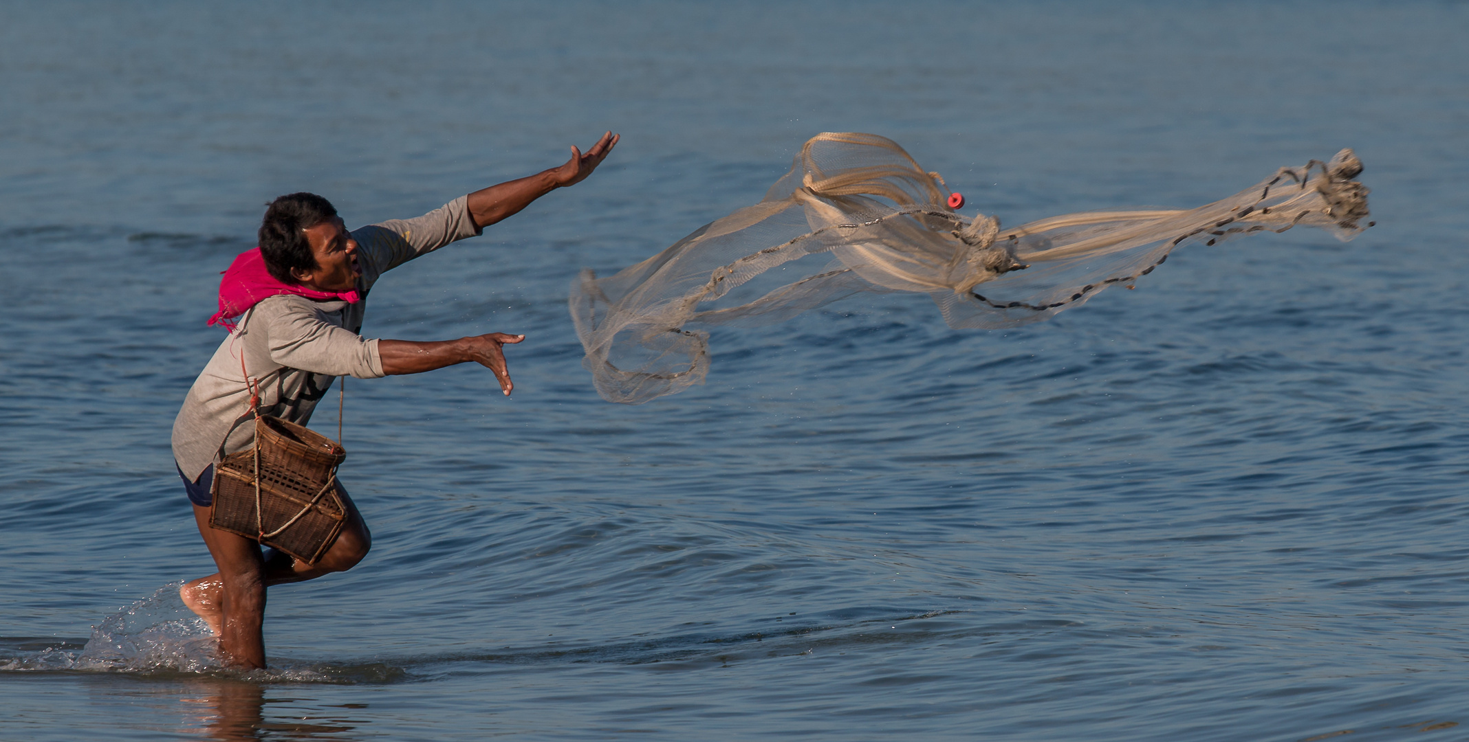 Fishing