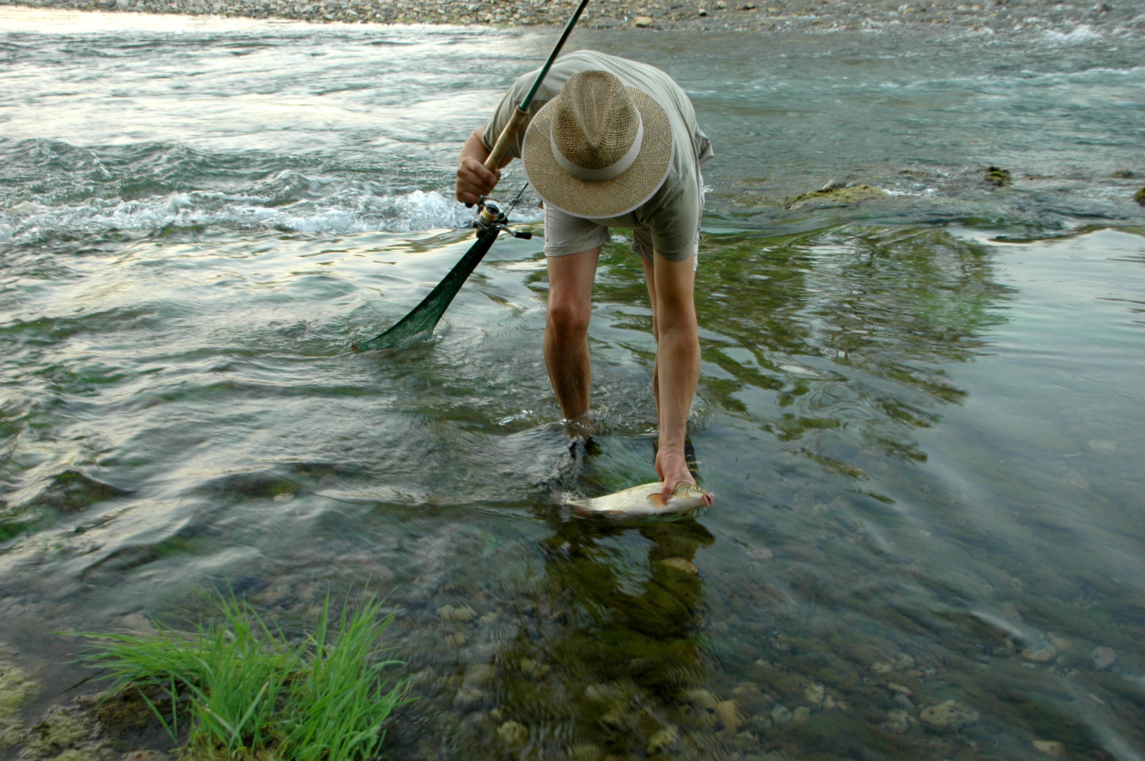 FIshing