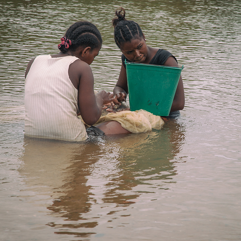 Fishing