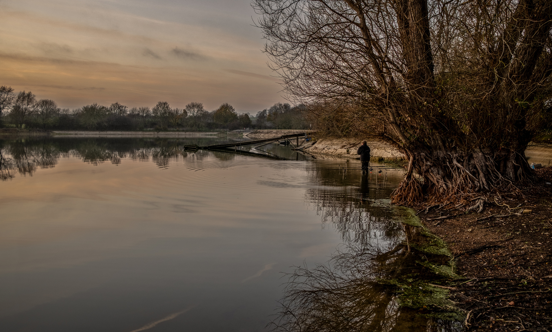 Fishing