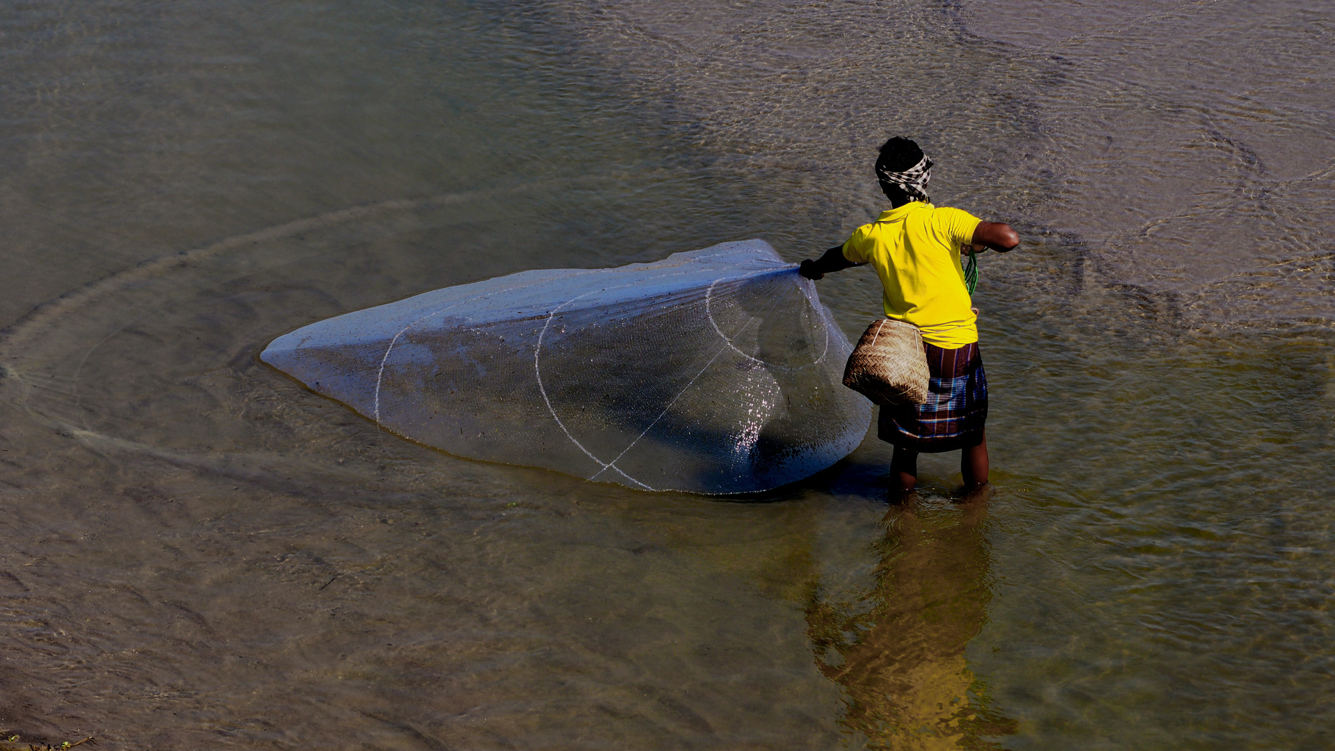 Fishing