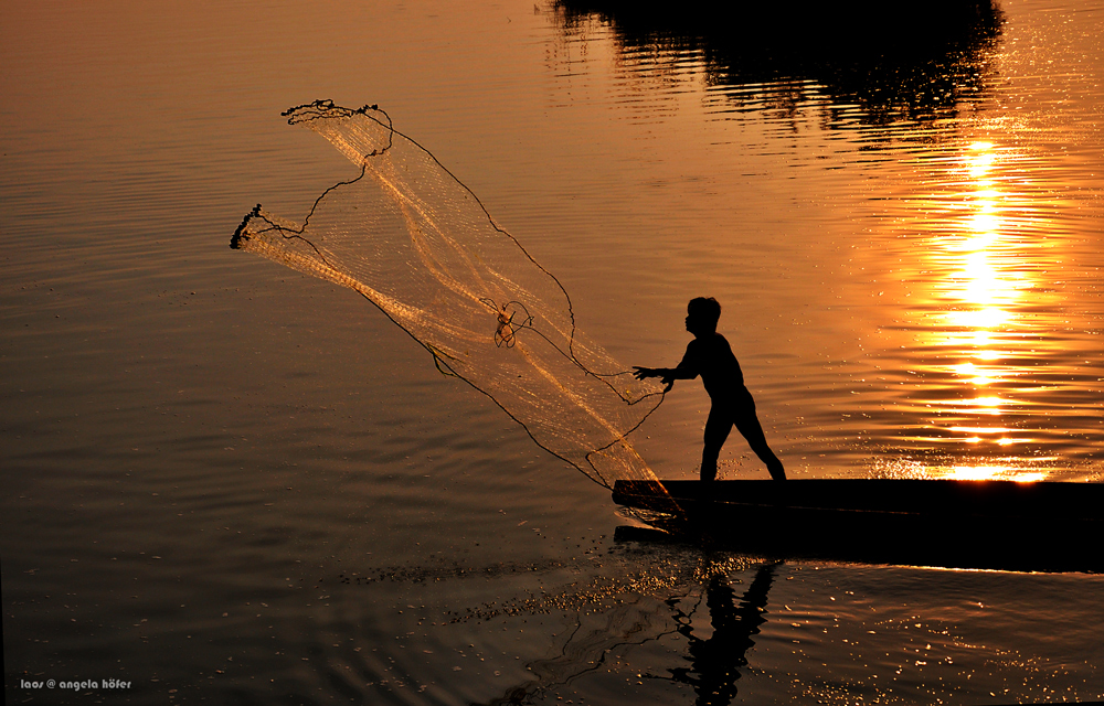 fishing