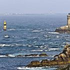 Fishing at Point du Raz