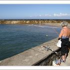 Fishing auf Teneriffa