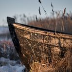 fishing boat