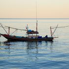 Fishing Boat