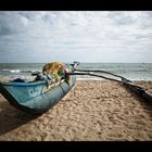 Fishing boat