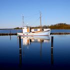 fishing boat