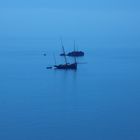 fishing boat at Gorey