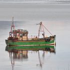 fishing boat