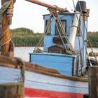 Fishing Boat (Fischkutter)