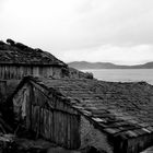 Fishing Boat Houses