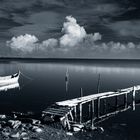 Fishing boat-Thessaloniki