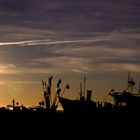 Fishing Boats 1