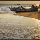 Fishing Boats