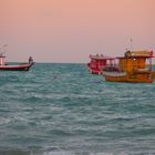 Fishing Boats