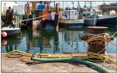 Fishing Boats