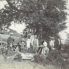 Fishing Camp Nebraska August 1903