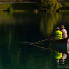 Fishing competition