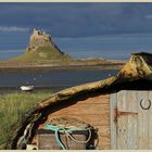 fishing hut 20 holy island