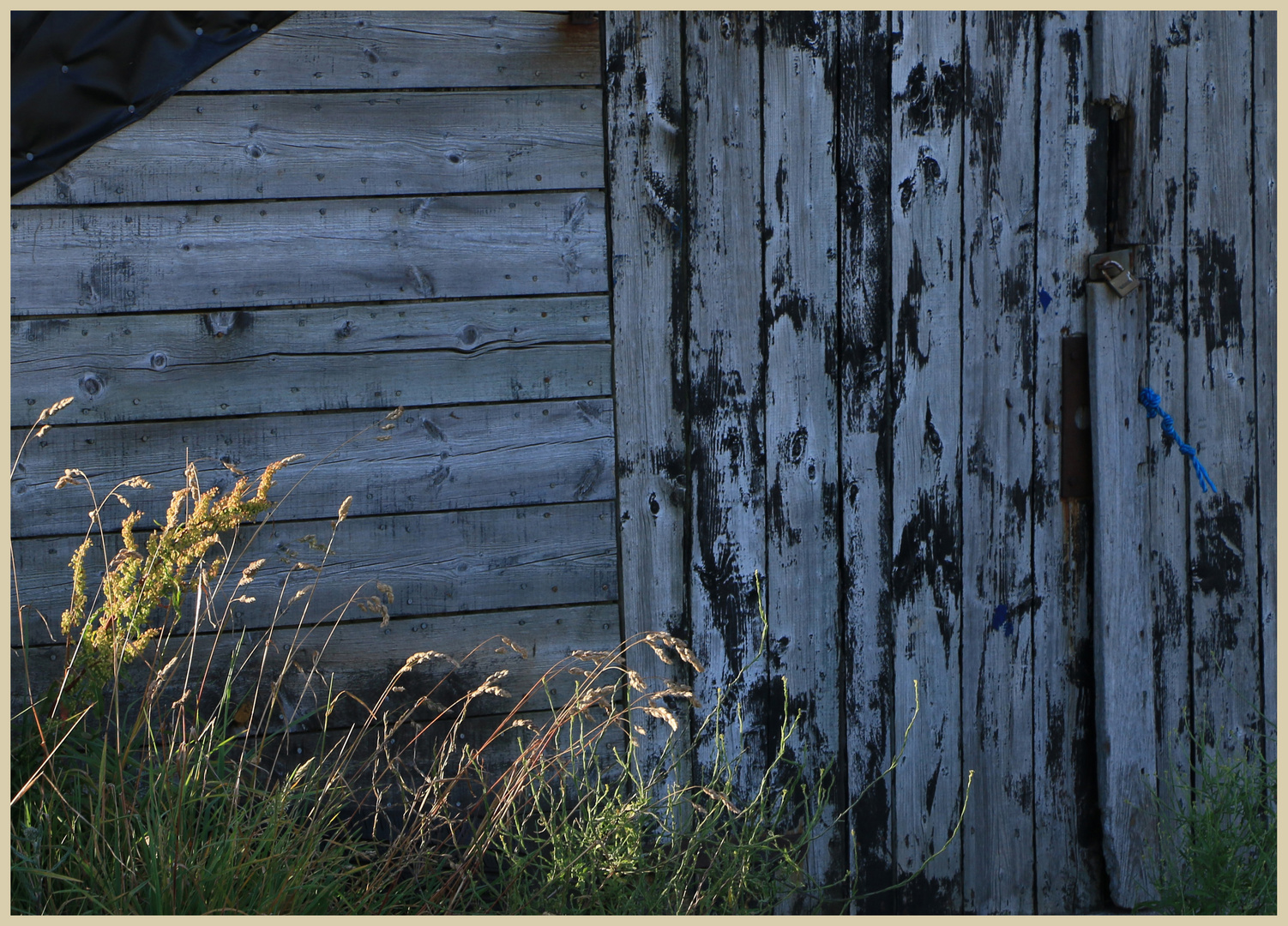 fishing hut 24 holy island