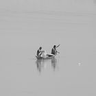 Fishing in Bangladesh © Tom Rübenach