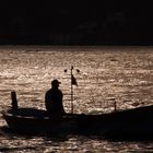 Fishing in Bosphorus