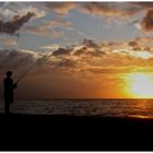 Fishing in Cuba