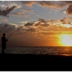 Fishing in Cuba