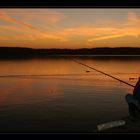 Fishing in den Masuren